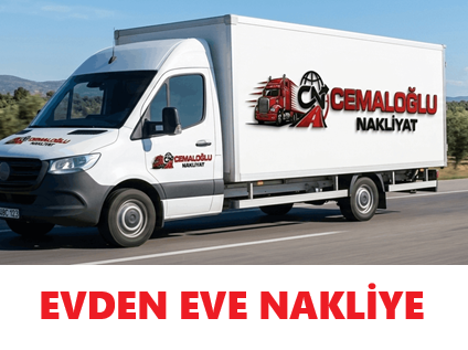 5 Levent Evden Eve Nakliyat Firması