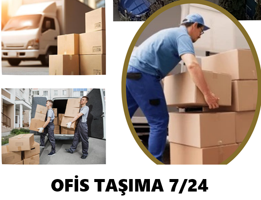 Çeliktepe Şehir İçi Ofis Taşımacılığı
